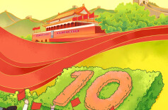 长图|全民国家安全教育的国安答卷