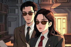 【H5】国家安全就在身边，请帮ta做出正确选择  