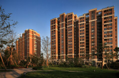 3月住房市场成交活跃度提升 一线城市房价环比上涨