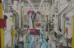 一“臂”之力，“中国造”机器人加快走向全球