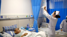 老年急性白血病≠绝症  识别早期隐匿信号很重要