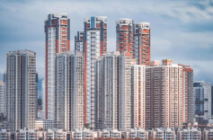 3月份一线城市商品住宅售价环比上涨，二三线城市环比总体降幅收窄