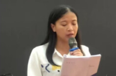 廖亚娟：丹心育桃李 韶华铸师魂