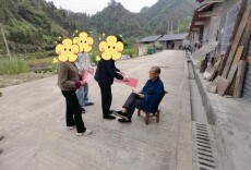 永顺县：矫正之路新起点，法治宣传勇争先