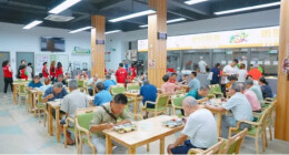 福彩做的这些事，正在提升“幸福指数”