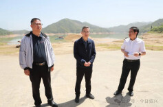 资兴：推进生态环境保护 筑牢生态安全屏障