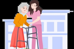 岳麓山评论丨推进适老化改造 让养老变“享老”