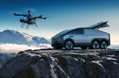 35.98万元起售，2025款小鹏X9香港上市，小鹏汽车加速全球市场布局