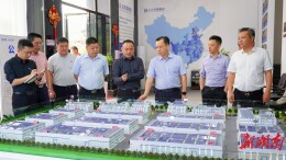 湘商要闻|持续助力湖南民营经济高质量发展