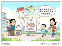 漫言漫语丨顽瘴痼疾