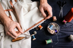 免费摊位招募！长沙这里寻找城市手艺人和旧物改造家