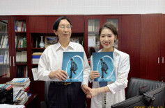 穿越者雷诗情：立志帮助普通人进入太空的90后湖湘奇女子