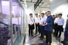 益阳：全力以赴把企业服务好产业发展好 为加快推进产业强市提供有力支撑