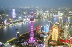 经济观察｜“企业感受”好 才是真的好——上海优化营商环境观察