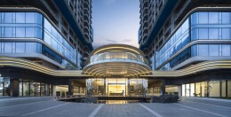 引领长沙人居新风尚，绿城2025年度新品发布