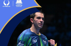 岳麓山评论丨不可预测是体育竞技的魅力所在