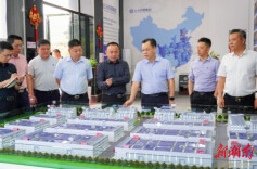 持续助力湖南民营经济高质量发展