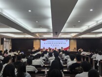 湖南交通职院党校举办第37期党员发展对象培训班