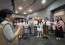 争做法治建设好种子！长理法学院开展特色党日活动