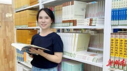 谭倩：数字赋能，匠心育人，创新探索职教发展