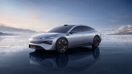 海狮06双车领衔，比亚迪海洋5款新车上海车展首发，二季度起陆续上市