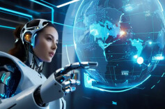 理论·学习“知而行”丨具身智能引领未来产业新赛道