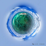 摄影师打卡西沙：蓝天碧海、白沙礁盘全入镜！