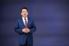 广汽集团发布星灵AI全景图及四款新车，加速进入人工智能汽车时代