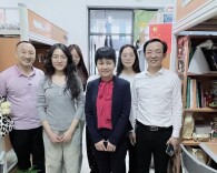 “寝”心相连  “寓”见关怀