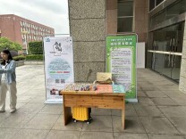 湖南交通职院图书馆开展“共沐书香，筑梦未来”系列读书活动