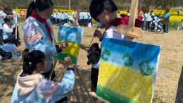 中方县泸阳镇：举办惠农、惠民文旅活动，打造乡村旅游“好风景”