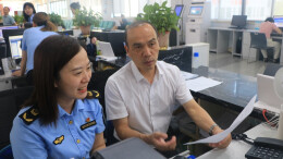 衡南：以政务服务“新温度”跑出营商环境“加速度”