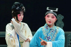 五一“湘”去哪儿⑫|长沙是什么味道？百场非遗活动告诉你