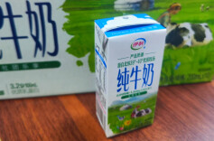 全面禁用！事关纯牛奶