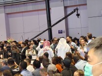 上海车展“客从远方来”，中国汽车站上全球创新高地