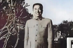 陶铸赋词留“飞虹”