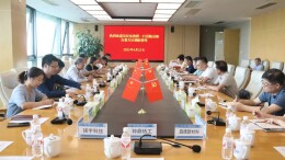 中南财经政法大学吴汉东教授赴岳阳自贸片区