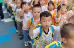 三湘时评丨研究生进幼儿园并非大材小用