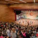 杂技“玩”出新高度 这个团队惊艳了世界！