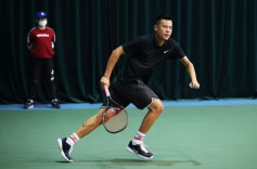 湖南第五届体育云动会｜群众体育群众说·人物故事——从球员到青训领路人：龚鹏翔与他的湖南网球“菁英计划”