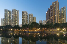 房地产发展新模式：从“规模扩张”转向“产品为王”