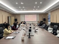 分展馆热度攀升！利比里亚驻华大使来雨花啦