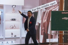 智创课堂生华彩 匠心筑梦育桃李——2025年开福区“星城杯”“园丁杯”教学竞赛（英语组）举行