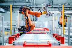 科技创新为引领 建材业转型升级添动能