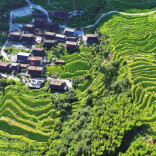 健全山地景区生态产品价值实现机制