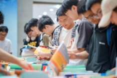 图集丨书香满校园