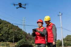 冲锋在供电服务一线，这名长理优秀校友感动湖南！