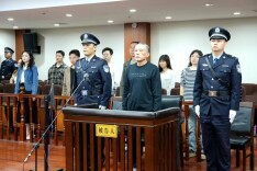 非法收受财物逾1648万，湖南原副厅级干部康月林一审被判十年半