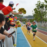 岳麓山评论丨“开门办体育”，全民动起来