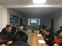 优化服务方式 助力工程发展